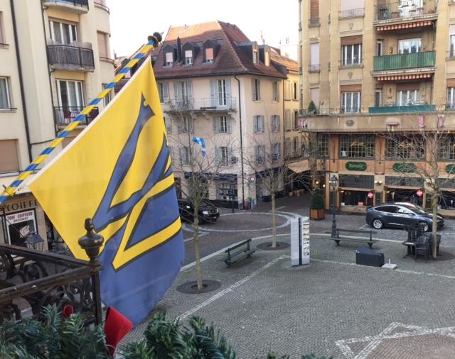 Vevey : le Pôle travail social de proximité souffle ses 25 bougies